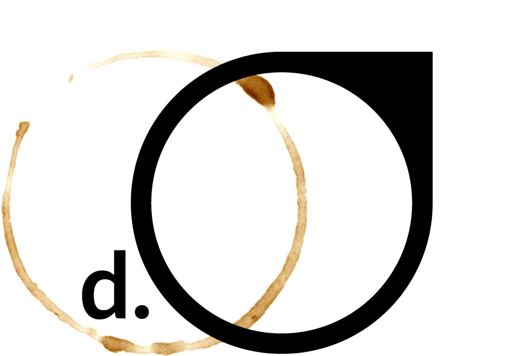 Design und Herleitung des Depunkt-Logos | Depunkt