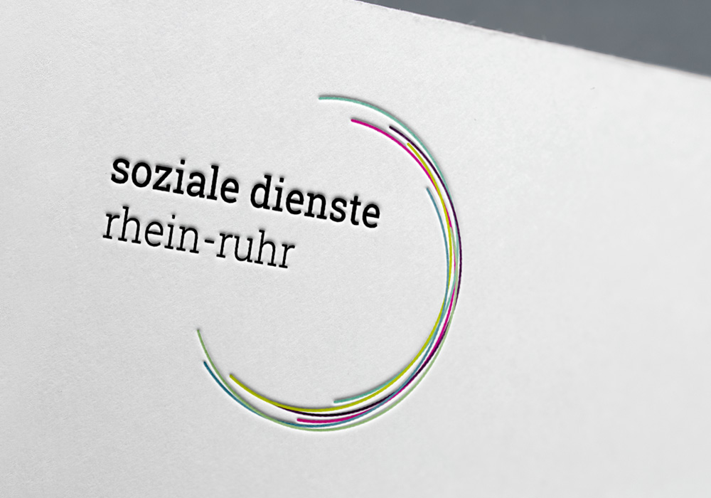 Brand Design sdrr Logo | DEPUNKT